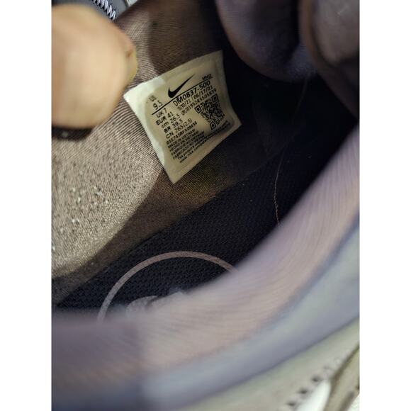 Nike Air Max Excee 'Cave Purple' DM0837-500 - Picture 2 of 9